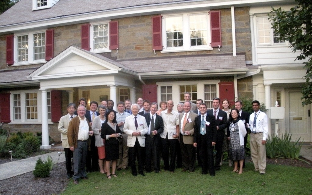 About the Foundation Foundation for Thymic Cancer Research